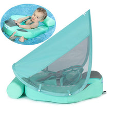 Charger l'image dans la galerie, Mambo Flotteur De Natation Solide pour Bébé (8mois à 6ans)