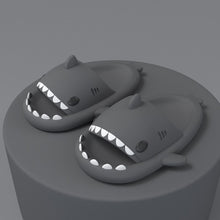 Charger l'image dans la galerie, Claquettes Requin Unisexe