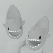 Charger l'image dans la galerie, Claquettes Requin Unisexe