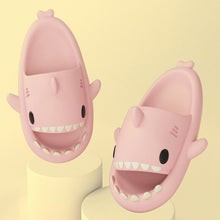 Charger l'image dans la galerie, Claquettes Requin Unisexe
