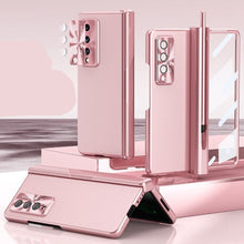 Charger l'image dans la galerie, Coque de luxe Samsung Galaxy Z Fold 4