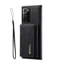 Charger l'image dans la galerie, Coque 4 en 1 multifonction pour protéger votre Samsung