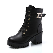 Charger l'image dans la galerie, Bottines pour femmes