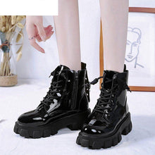 Charger l'image dans la galerie, Bottines pour femmes