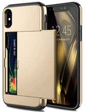 Charger l'image dans la galerie, Coque 4 en 1 multifonction pour protéger votre iPhone