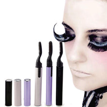 Charger l'image dans la galerie, Recourbe-Cils Chauffant Eyelash Curler