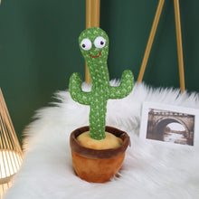 Charger l'image dans la galerie, Jouet De Cactus Dansant