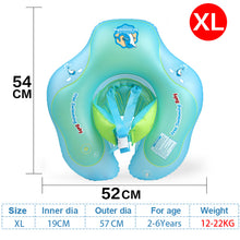 Charger l'image dans la galerie, Flotteur De Natation Pour Bébé
