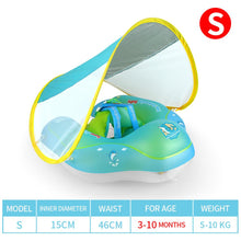 Charger l'image dans la galerie, Flotteur De Natation Pour Bébé