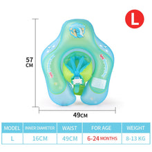 Charger l'image dans la galerie, Flotteur De Natation Pour Bébé