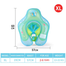 Charger l'image dans la galerie, Flotteur De Natation Pour Bébé