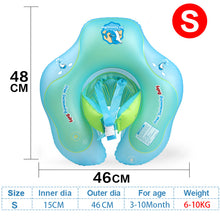 Charger l'image dans la galerie, Flotteur De Natation Pour Bébé