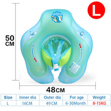 Charger l'image dans la galerie, Flotteur De Natation Pour Bébé