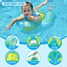 Charger l'image dans la galerie, Flotteur De Natation Pour Bébé