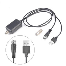 Charger l'image dans la galerie, Amplificateur numérique du signal HDTV Antennes TV