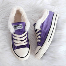 Charger l'image dans la galerie, Eloisa™ - Sneakers d'hiver - Chaussure élégante Eloisa, basket, boots, botte, chaussure, chaussures, Sneaker, Sneakers, Sneackers, Sneacker