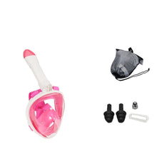 Charger l'image dans la galerie, Masque de Snorkeling