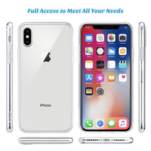 Charger l'image dans la galerie, Coque Antichoc thermoplastique pour iPhone Coques