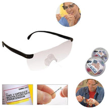 Charger l'image dans la galerie, Lunette de Lecture loupe 160% zoom Magnifiers