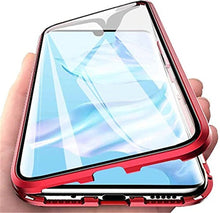 Charger l'image dans la galerie, coque à adsorption magnétique Pour Samsung protection 360°