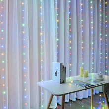 Charger l'image dans la galerie, Guirlande Lumineuse LED avec télécommande