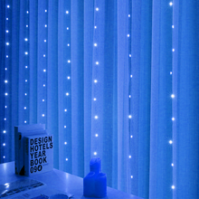 Charger l'image dans la galerie, Guirlande Lumineuse LED avec télécommande