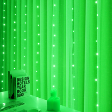 Charger l'image dans la galerie, Guirlande Lumineuse LED avec télécommande