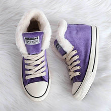 Charger l'image dans la galerie, Eloisa™ - Sneakers d'hiver - Chaussure élégante Eloisa, basket, boots, botte, chaussure, chaussures, Sneaker, Sneakers, Sneackers, Sneacker