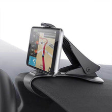 Charger l'image dans la galerie, CLIP AND GO : Support de téléphone réglable - Mobile Phone Holders & Stands
