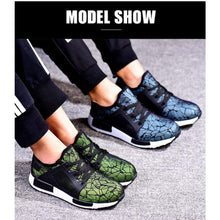 Charger l'image dans la galerie, Chaussure Indestructible unisexe - Livraison gratuite - Work & Safety Boots