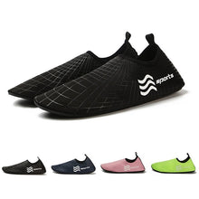 Charger l'image dans la galerie, Chaussures Aquatiques unisexes