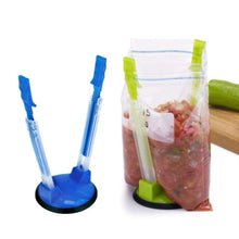 Charger l'image dans la galerie, Clip support de sac de stockage des aliments - Sac Clips