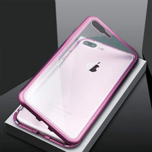 Charger l'image dans la galerie, Coque à Adsorption Magnétique Super Résistante Pour iPhone