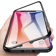Charger l'image dans la galerie, Coque à Adsorption Magnétique Super Résistante Pour iPhone