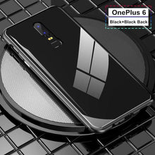 Charger l'image dans la galerie, Coque à Adsorption Magnétique Super Résistante Pour One Plus - Équipée Cas