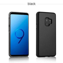 Charger l'image dans la galerie, Coque Anti-Gravité Pour Samsung - Samsung S5 / Noir - Samsung Cases