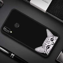 Charger l'image dans la galerie, Coque de mode Anti choc Pour Huawei - 01 / Mate 10 Lite - Fitted Cases