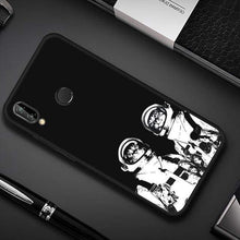 Charger l'image dans la galerie, Coque de mode Anti choc Pour Huawei - 03 / Mate 10 Lite - Fitted Cases