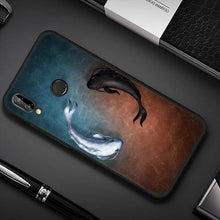 Charger l'image dans la galerie, Coque de mode Anti choc Pour Huawei - 14 / Mate 10 Lite - Fitted Cases