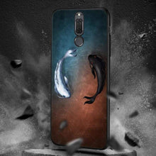 Charger l'image dans la galerie, Coque de mode Anti choc Pour Huawei - Fitted Cases