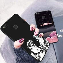 Charger l'image dans la galerie, Coque de mode Anti choc Pour Huawei - Fitted Cases