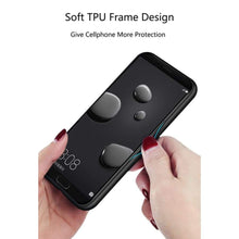Charger l'image dans la galerie, Coque en verre trempé de luxe Arc-En-Ciel pour Huawei - Fitted Cases