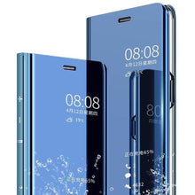 Charger l'image dans la galerie, Coque Étui Smart View Pour Huawei - Fitted Cases