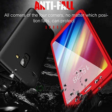 Charger l'image dans la galerie, Coque résistante Anti rayures avec Protection 360 Degrés Pour Samsung - Samsung Cases