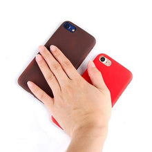 Charger l'image dans la galerie, Coque Thermo-Sensible pour votre iphone - Demi-enveloppé Cas