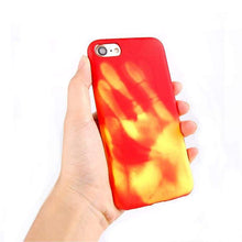 Charger l'image dans la galerie, Coque Thermo-Sensible pour votre iphone - Demi-enveloppé Cas