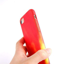 Charger l'image dans la galerie, Coque Thermo-Sensible pour votre iphone - Demi-enveloppé Cas