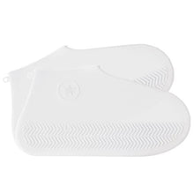 Charger l'image dans la galerie, Couvre chaussure imperméable - S(30-34) / Blanc - Houseware