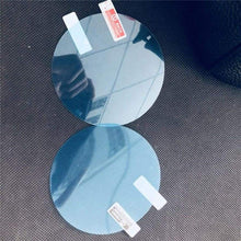 Charger l'image dans la galerie, Film Anti Brouillard Pour Rétroviseur
