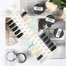 Charger l'image dans la galerie, Gel à ongles pour Dessin daraignée Semi permanent - Nail Gel